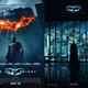 Illustration for article titled The Dark Knight Review: Even Gadgets Can't Stop The Joker's Madness
